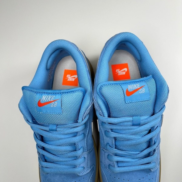 Nike SB Dunk Low Pro ISO 